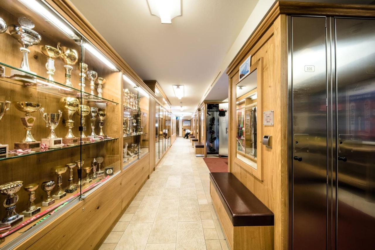 Hotel Salzburger Hof Заухензее Екстериор снимка