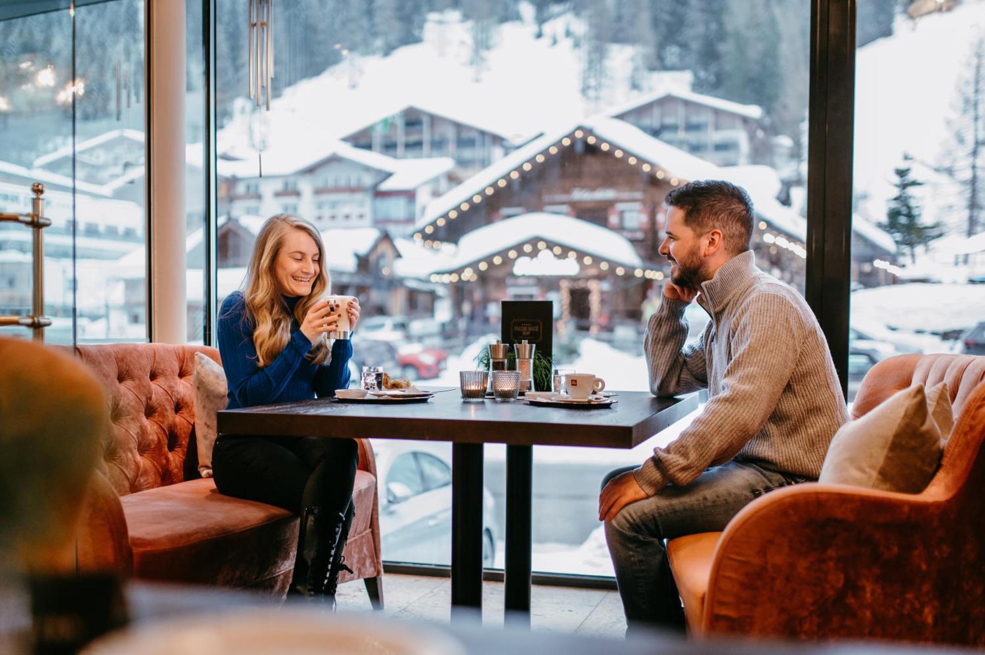 Hotel Salzburger Hof Заухензее Екстериор снимка