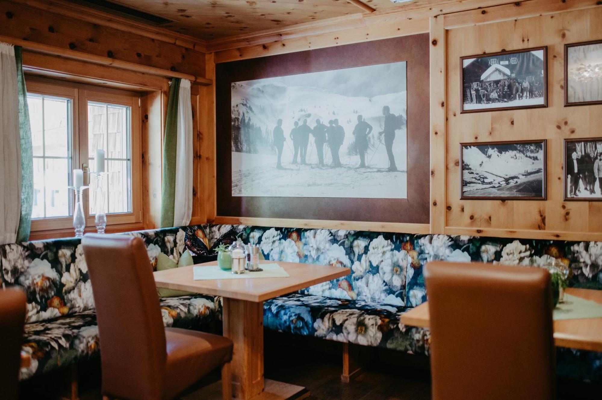 Hotel Salzburger Hof Заухензее Екстериор снимка