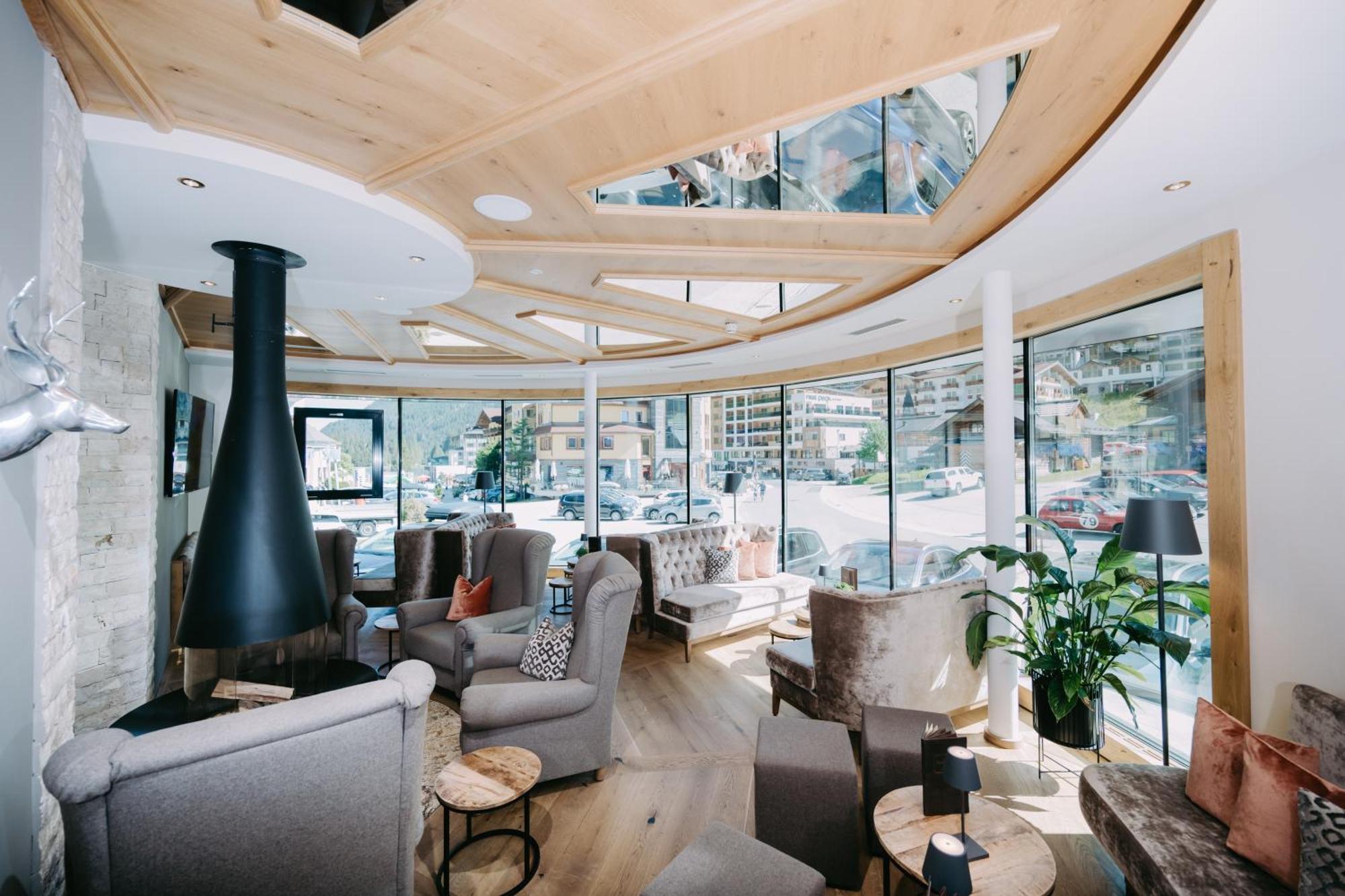 Hotel Salzburger Hof Заухензее Екстериор снимка