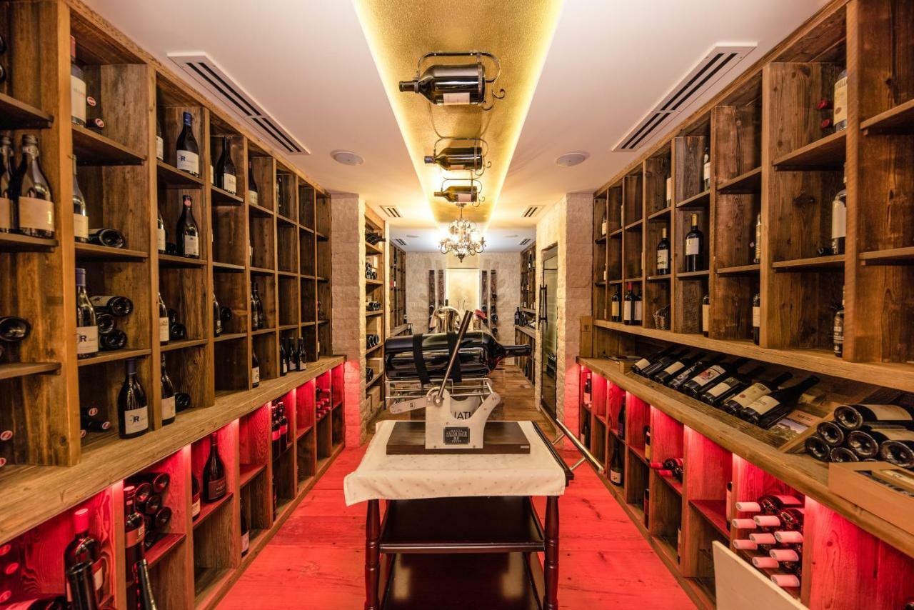 Hotel Salzburger Hof Заухензее Екстериор снимка