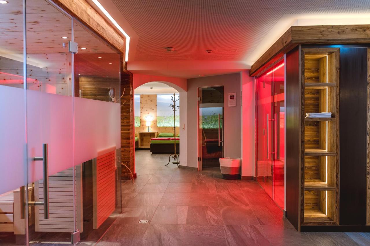 Hotel Salzburger Hof Заухензее Екстериор снимка