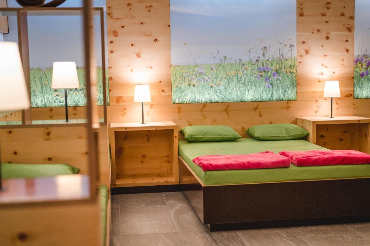 Hotel Salzburger Hof Заухензее Екстериор снимка